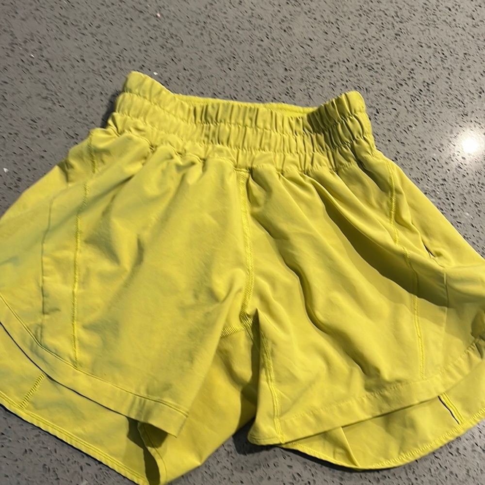 Lululemon Athletica | Green